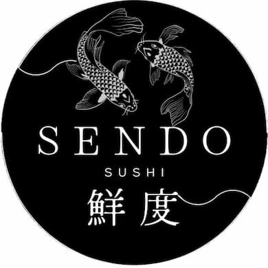 SENDO sushi